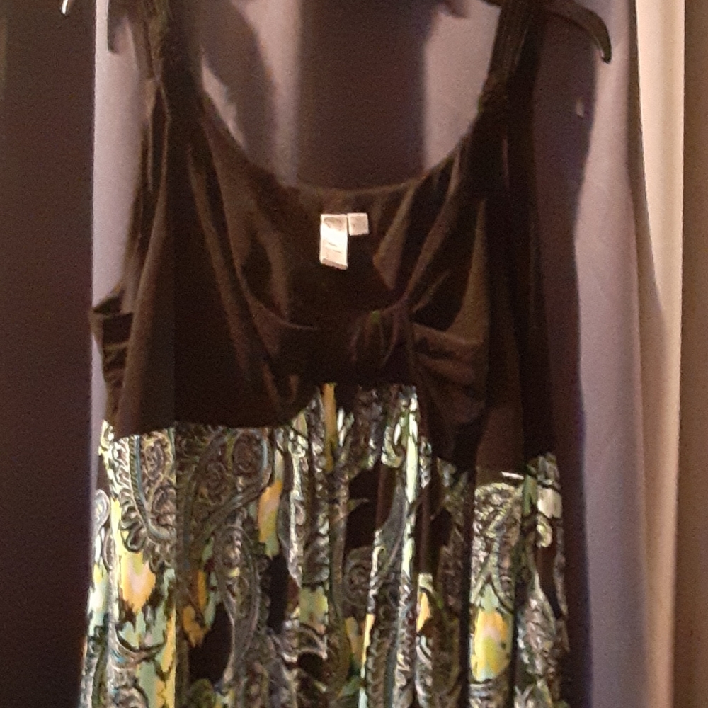 Summer dress